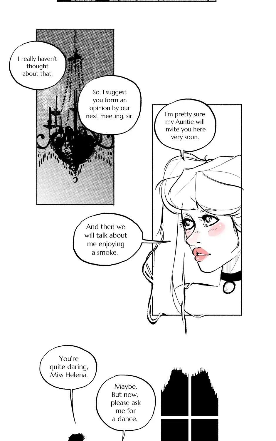 Helena Wiktoria Chapter 24 page 15 - 