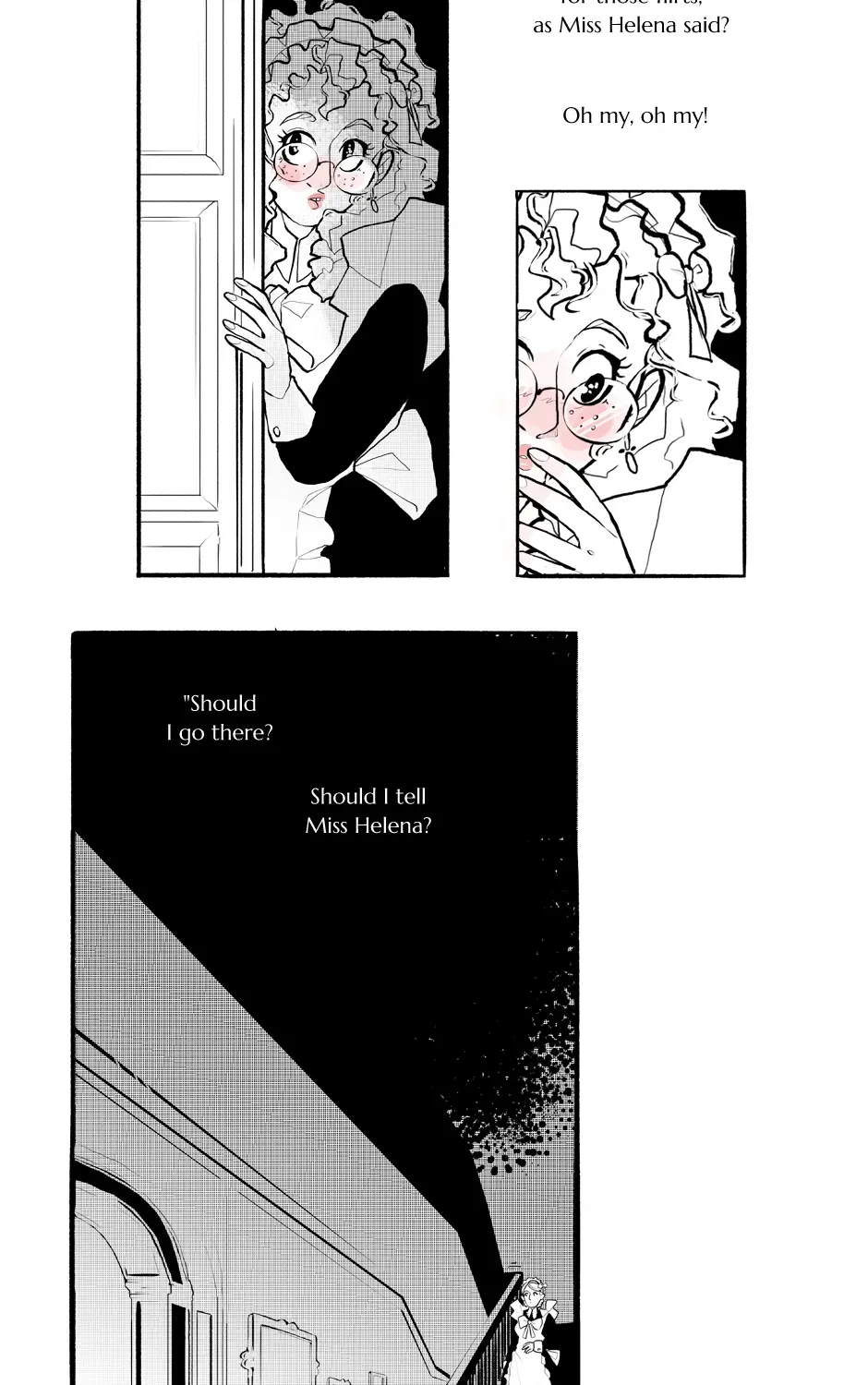 Helena Wiktoria Chapter 24 page 3 - 