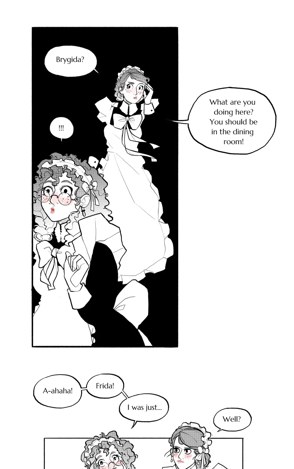 Helena Wiktoria Chapter 24 page 5 - 