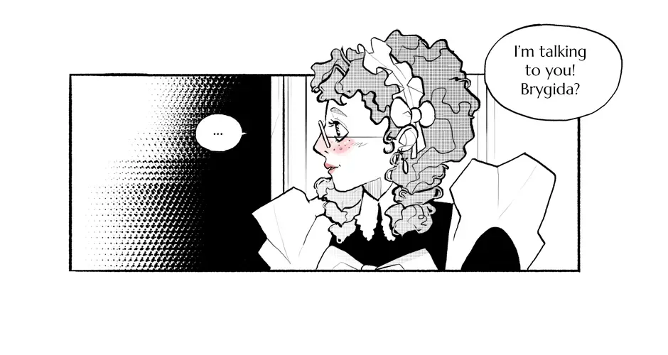 Helena Wiktoria Chapter 24 page 8 - 