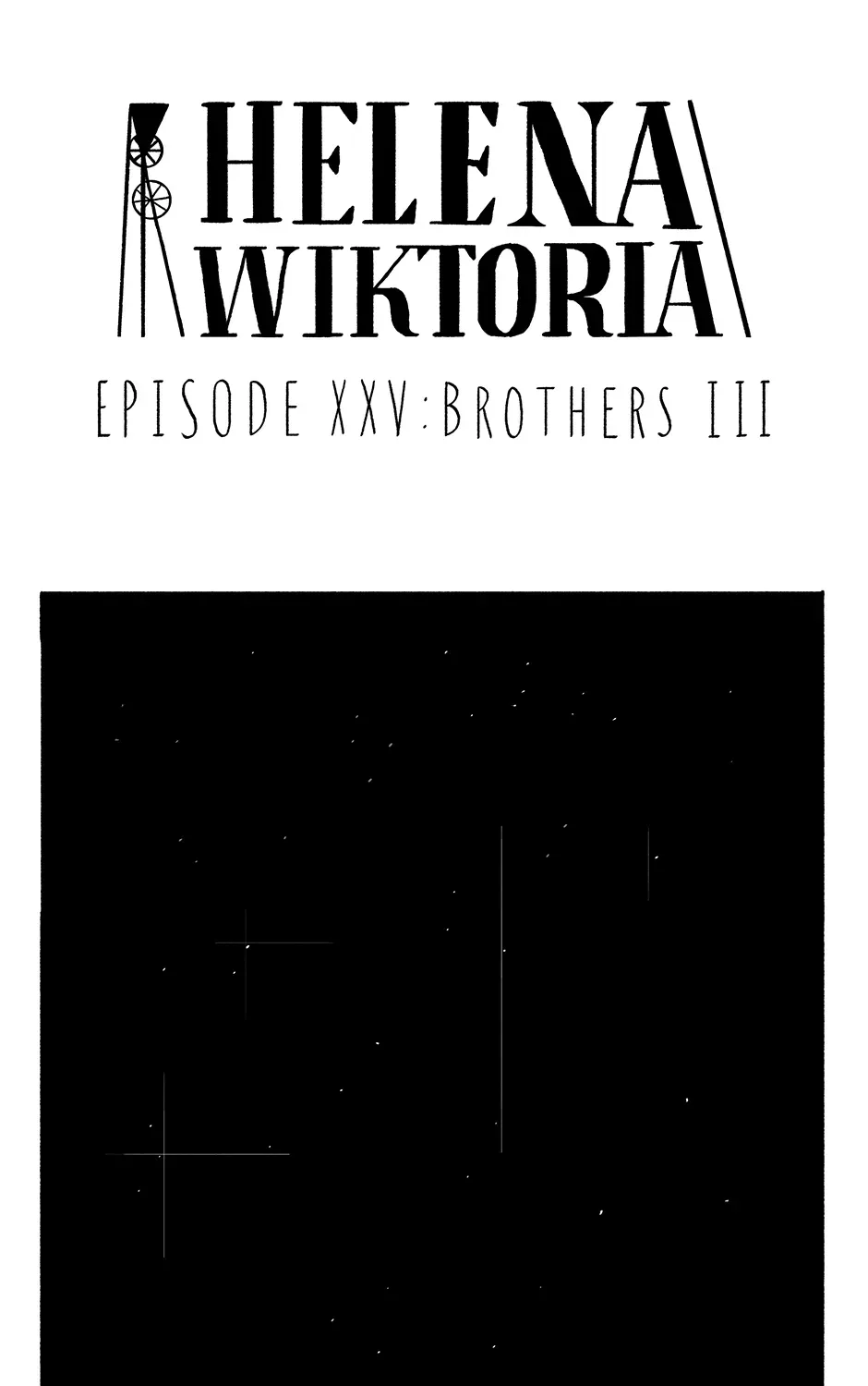 Helena Wiktoria Chapter 26 page 1 - 