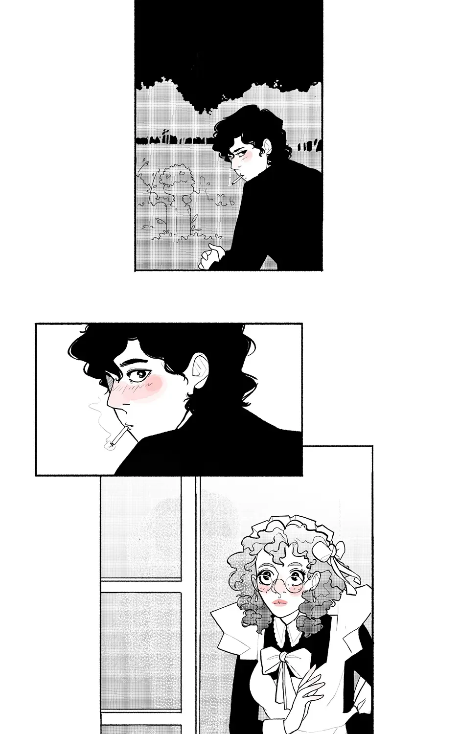 Helena Wiktoria Chapter 26 page 11 - 