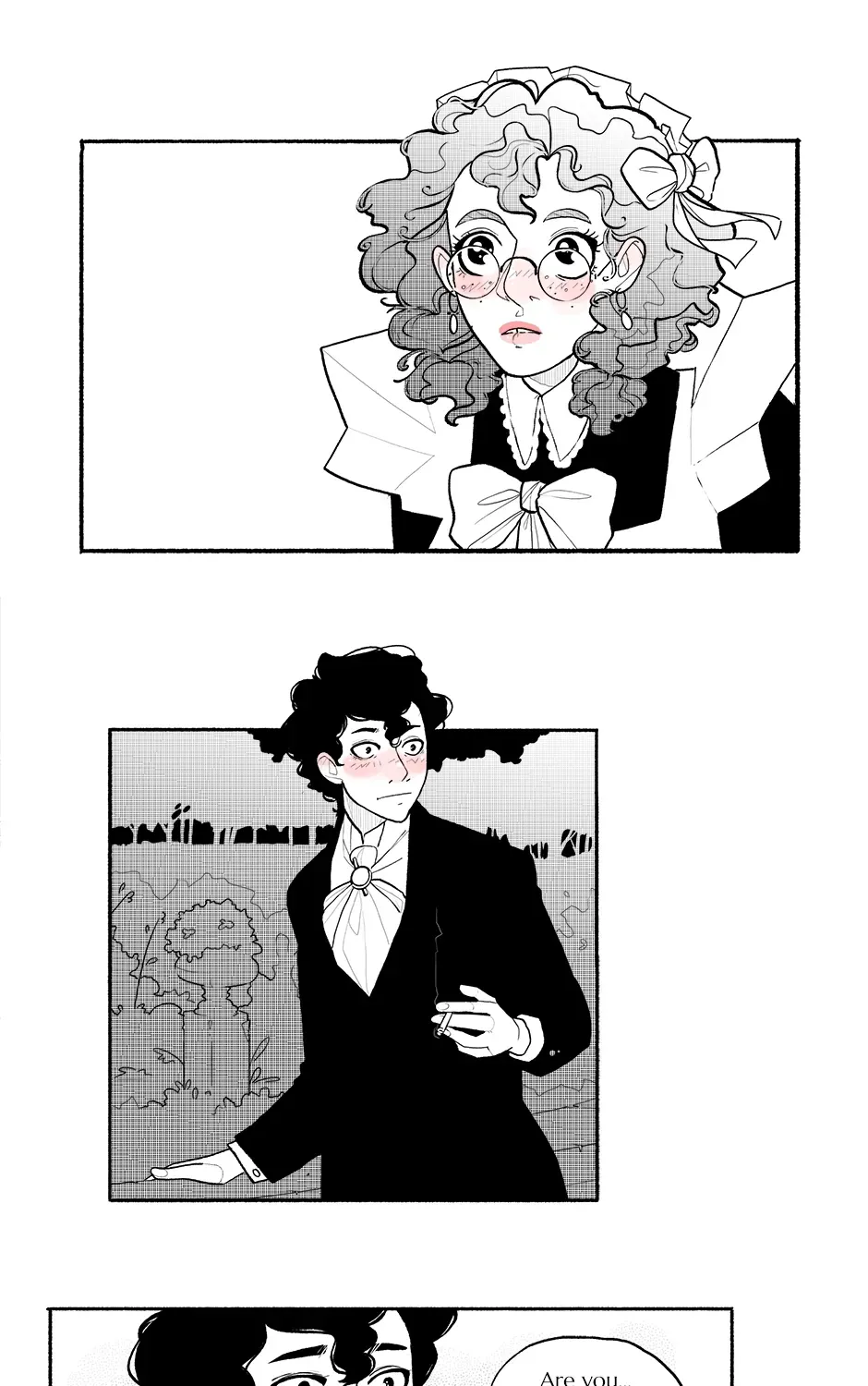 Helena Wiktoria Chapter 26 page 13 - 