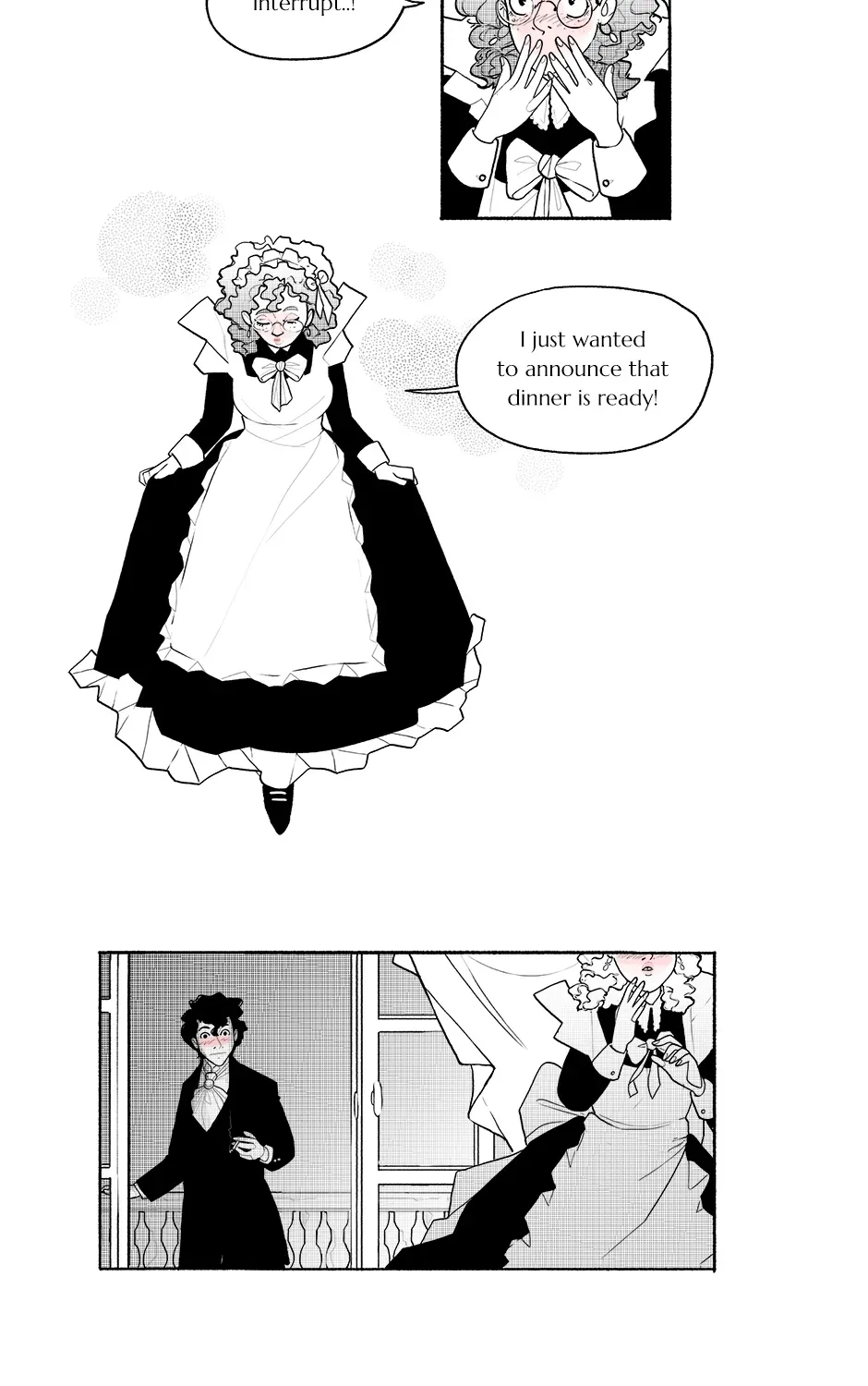 Helena Wiktoria Chapter 26 page 15 - 