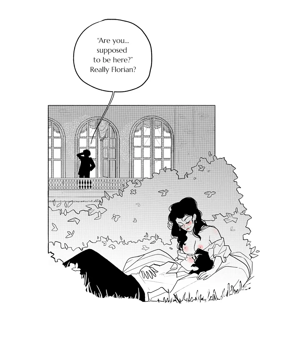 Helena Wiktoria Chapter 26 page 17 - 