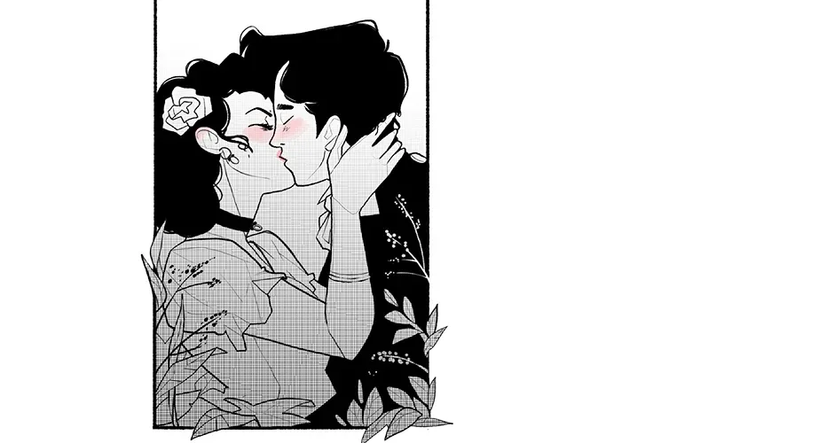 Helena Wiktoria Chapter 26 page 6 - 