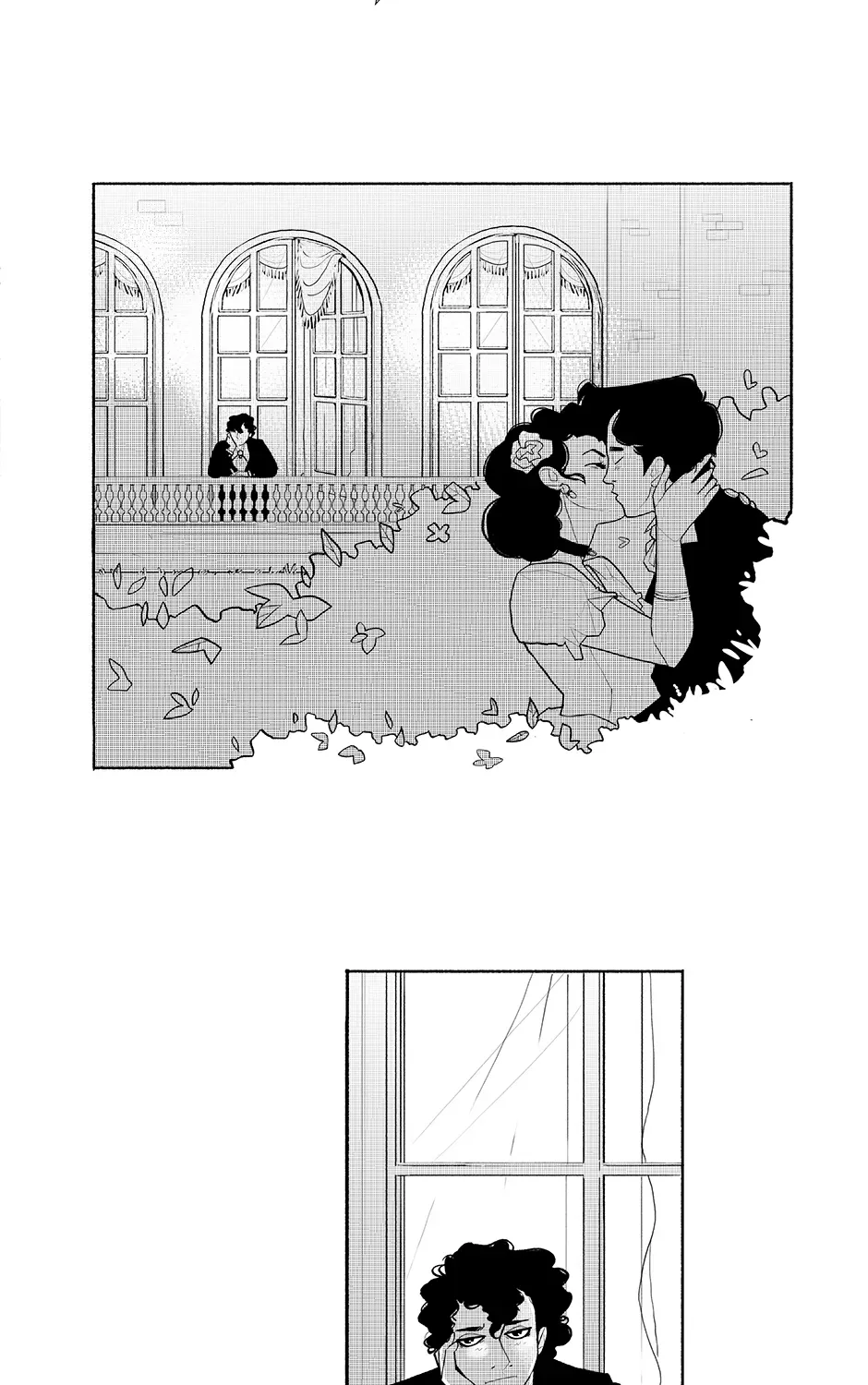 Helena Wiktoria Chapter 26 page 7 - 
