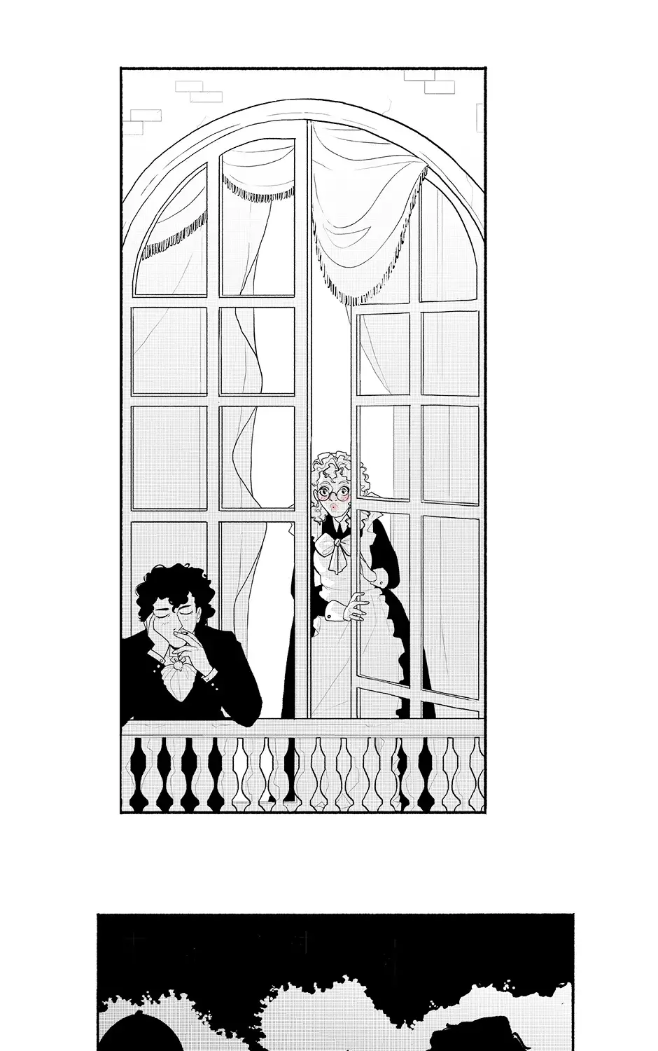 Helena Wiktoria Chapter 26 page 9 - 