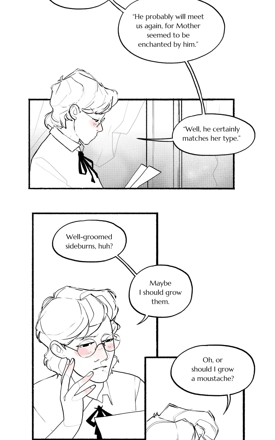Helena Wiktoria Chapter 27 page 11 - 