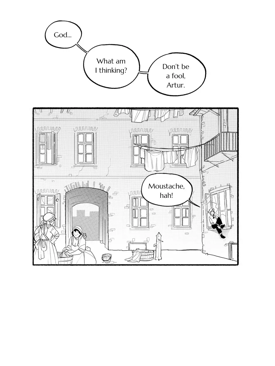 Helena Wiktoria Chapter 27 page 13 - 