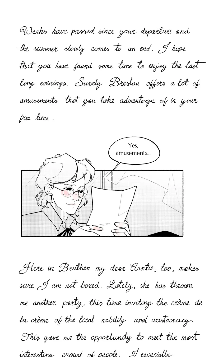 Helena Wiktoria Chapter 27 page 5 - 