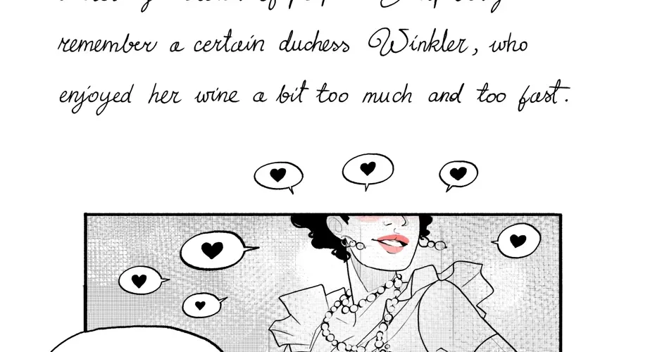 Helena Wiktoria Chapter 27 page 6 - 