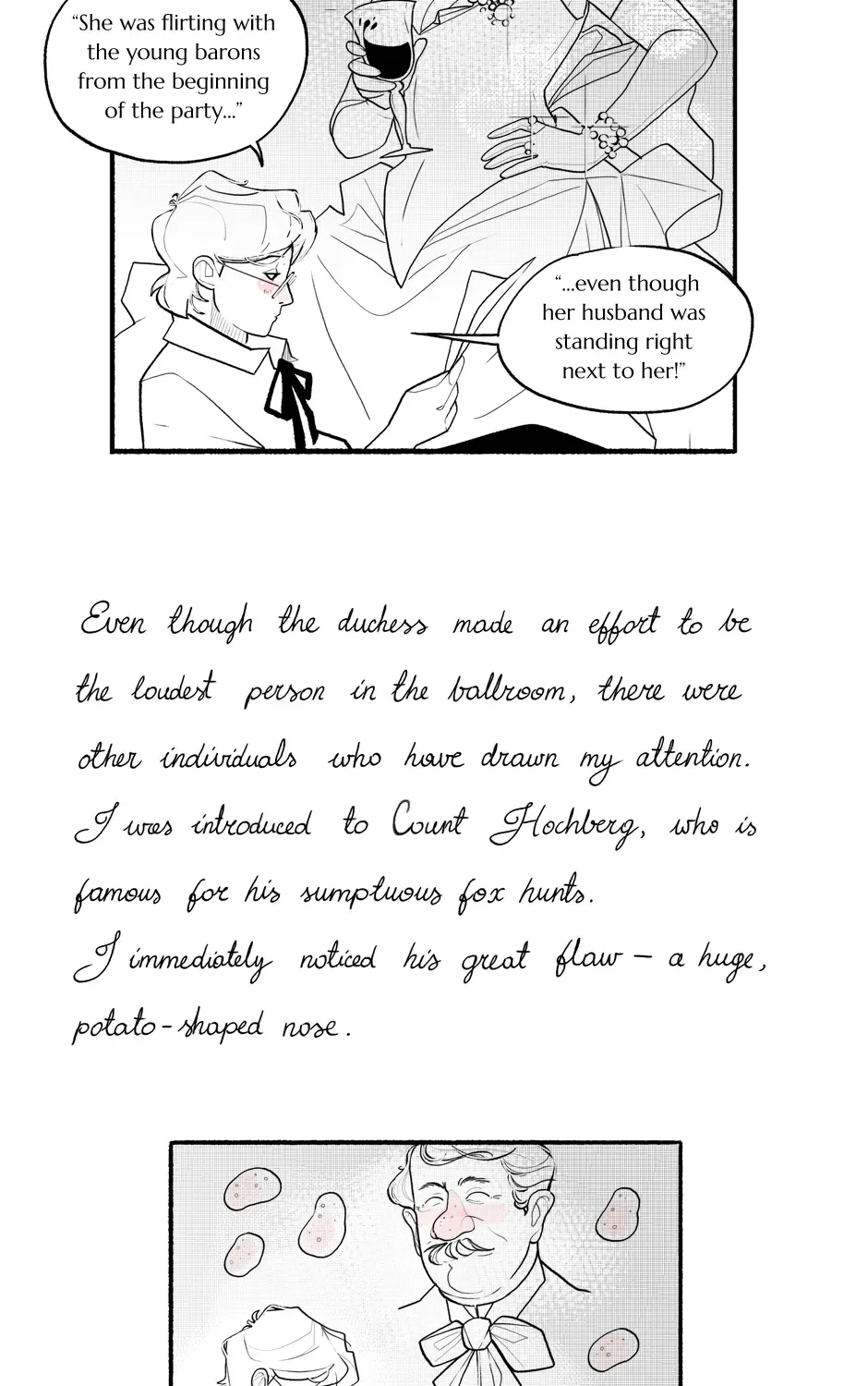 Helena Wiktoria Chapter 27 page 7 - 