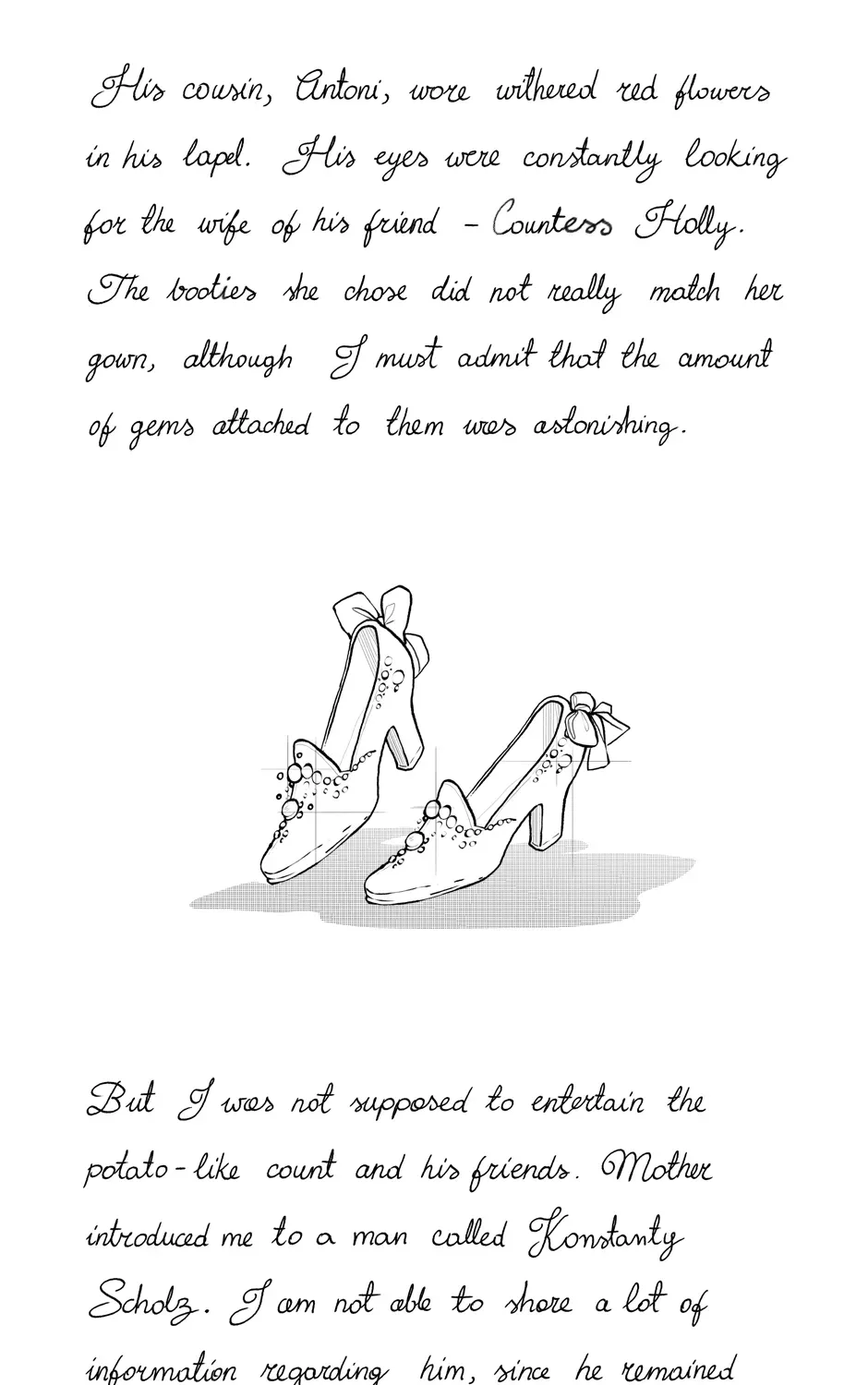 Helena Wiktoria Chapter 27 page 9 - 