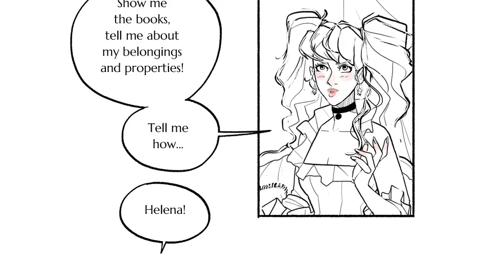Helena Wiktoria Chapter 29 page 6 - 