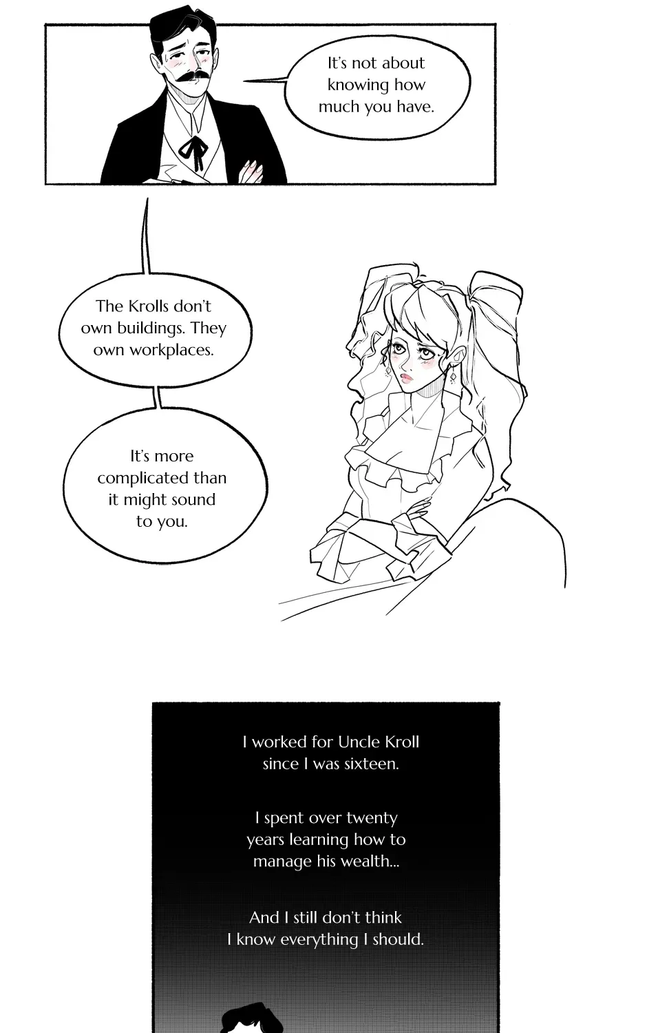 Helena Wiktoria Chapter 29 page 7 - 
