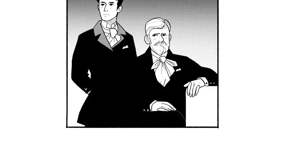 Helena Wiktoria Chapter 29 page 8 - 