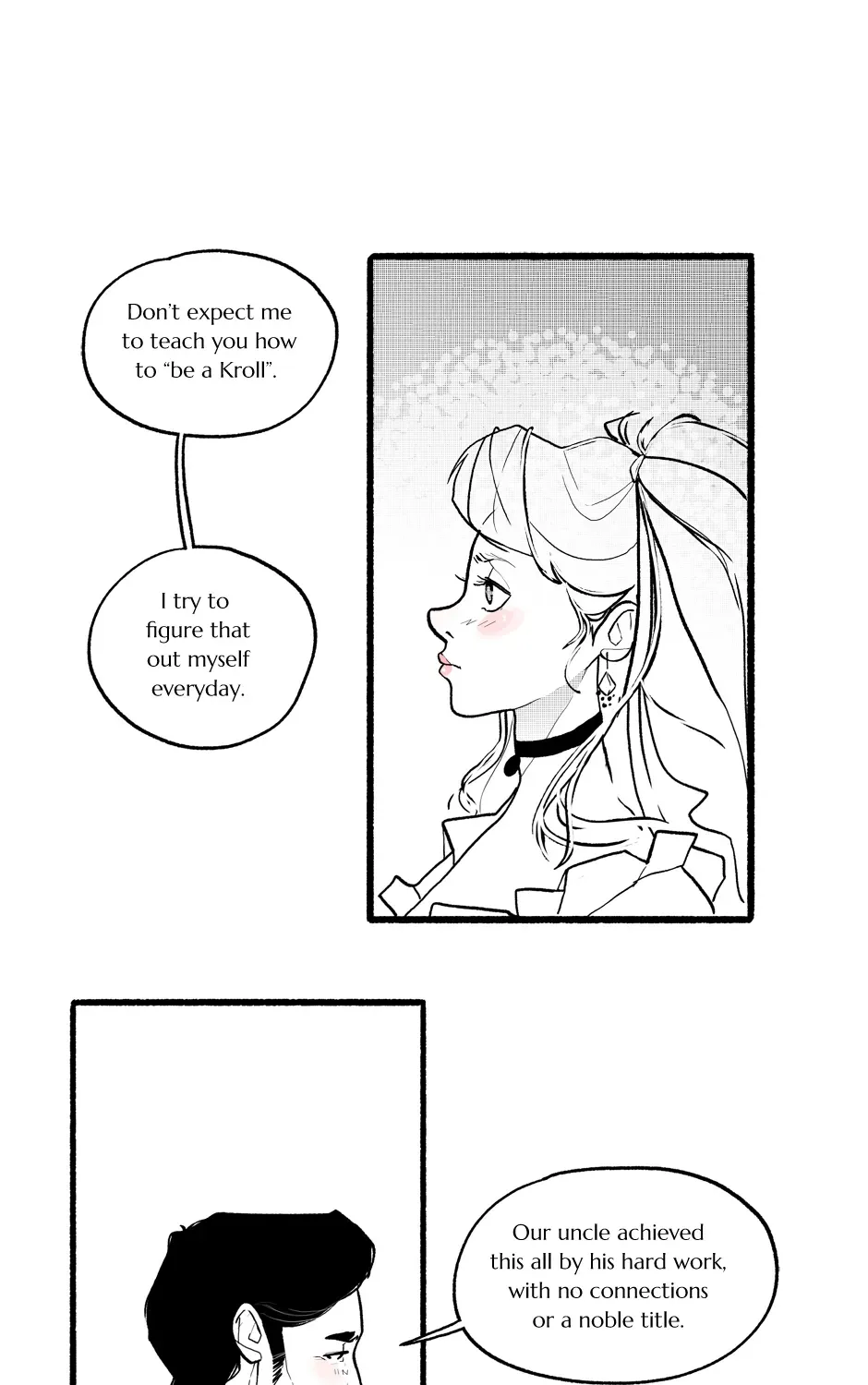 Helena Wiktoria Chapter 29 page 9 - 