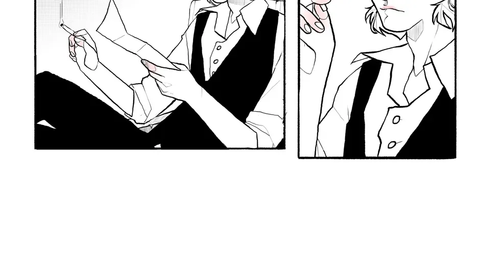 Helena Wiktoria Chapter 3 page 4 - 