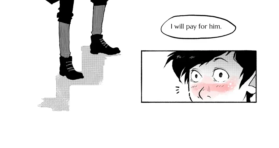Helena Wiktoria Chapter 3 page 8 - 