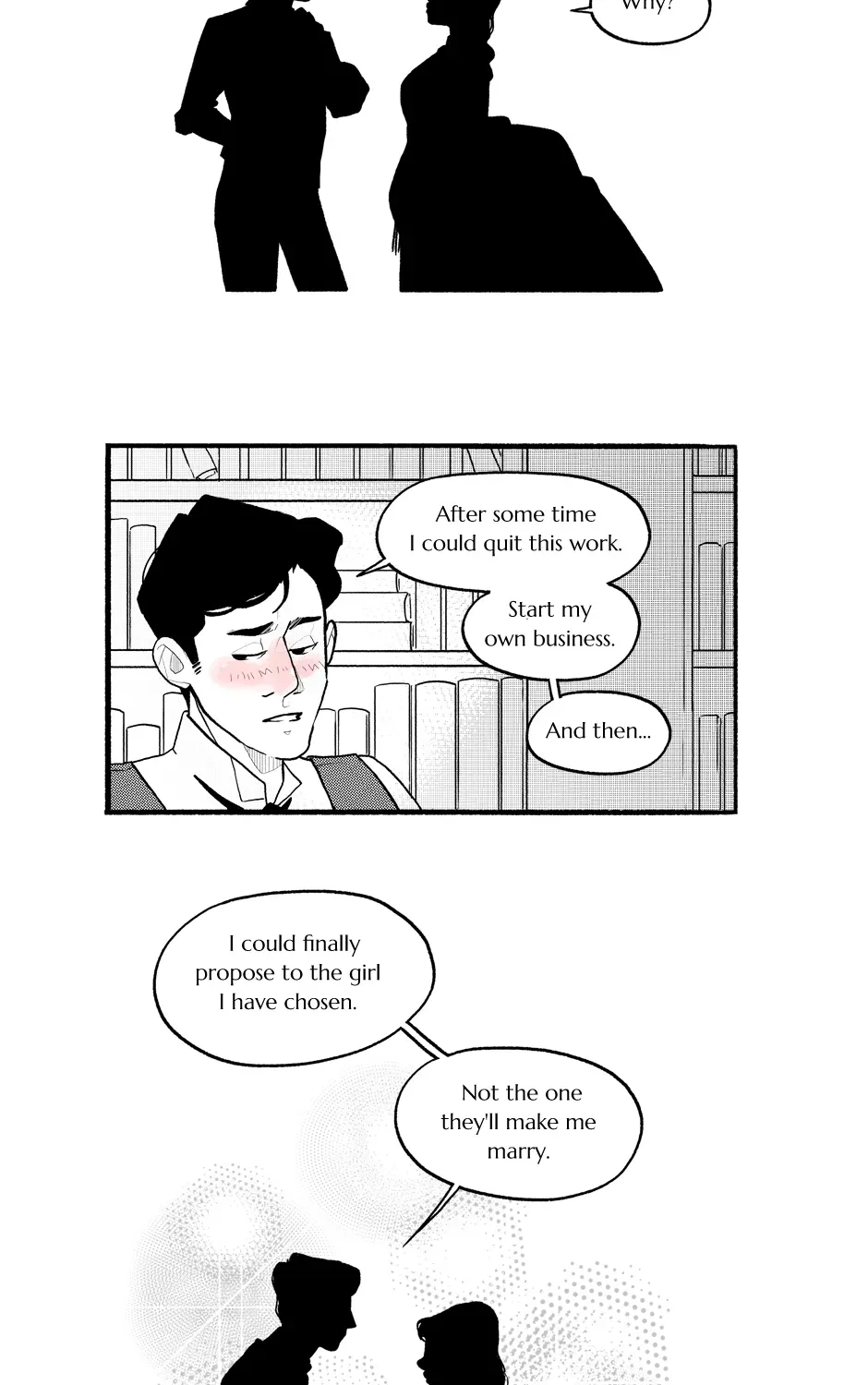 Helena Wiktoria Chapter 30 page 11 - 