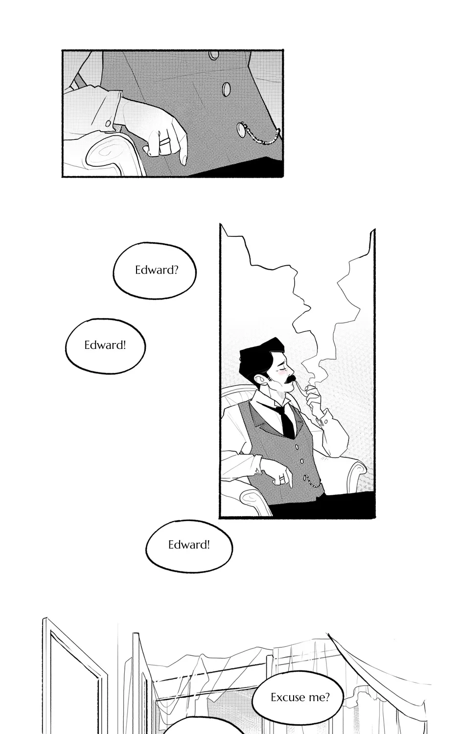 Helena Wiktoria Chapter 30 page 13 - 