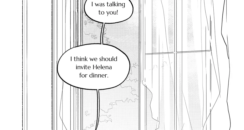 Helena Wiktoria Chapter 30 page 14 - 