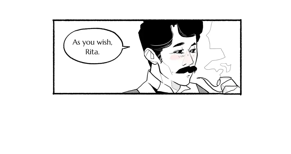 Helena Wiktoria Chapter 30 page 16 - 