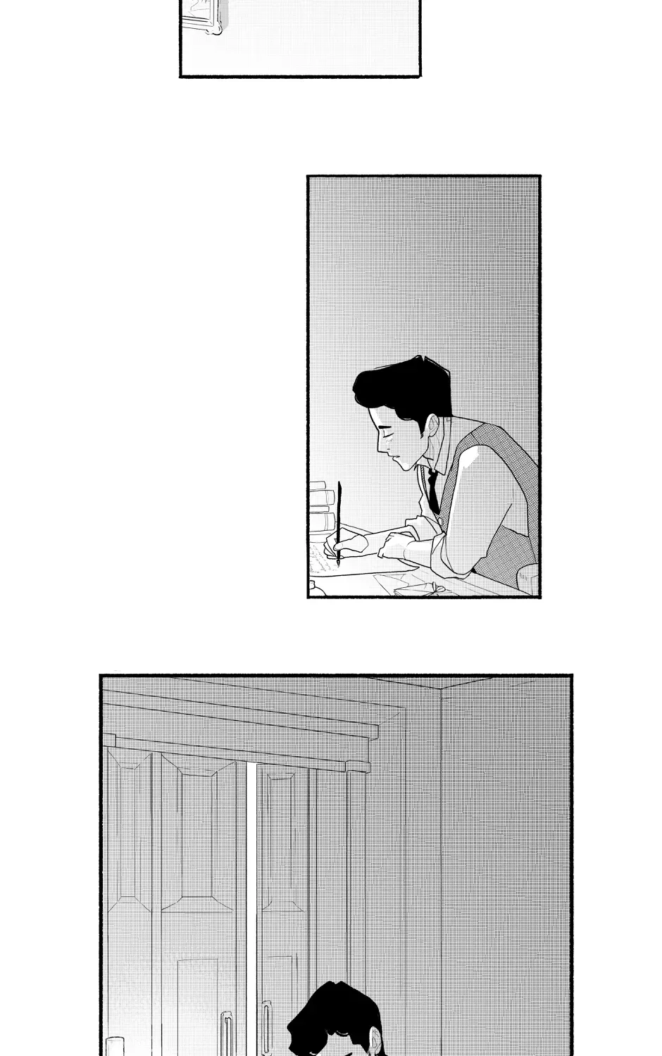 Helena Wiktoria Chapter 30 page 3 - 