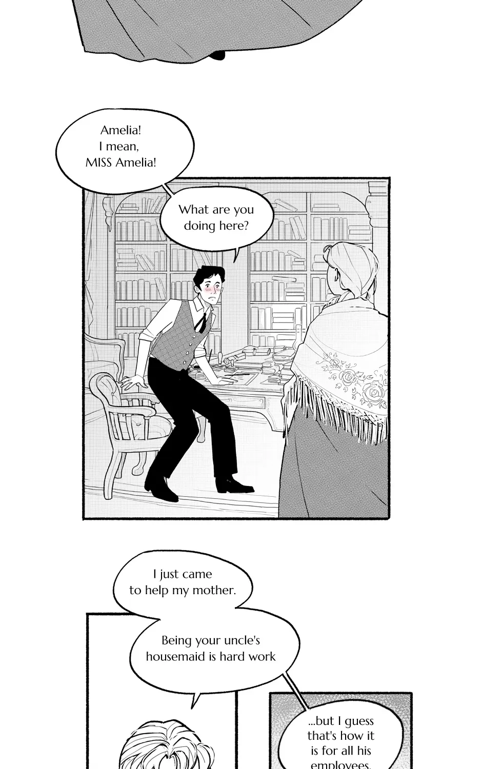 Helena Wiktoria Chapter 30 page 7 - 