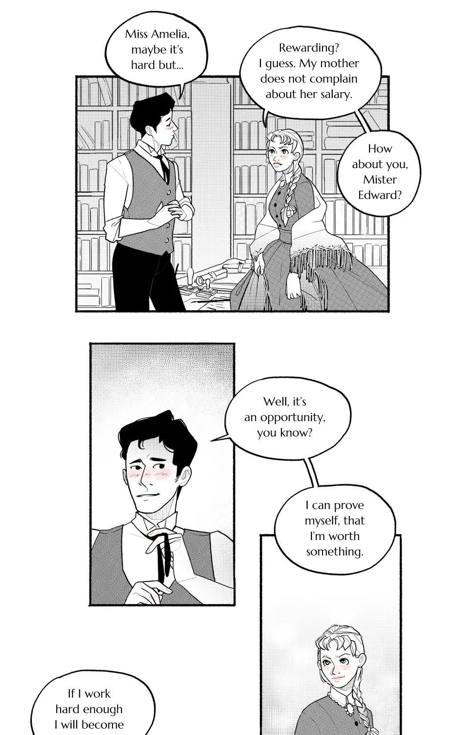 Helena Wiktoria Chapter 30 page 9 - 
