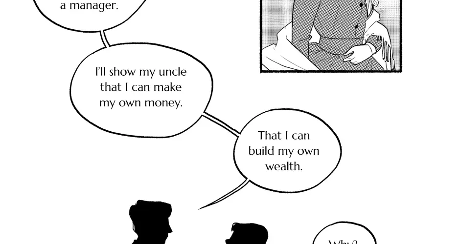Helena Wiktoria Chapter 30 page 10 - 