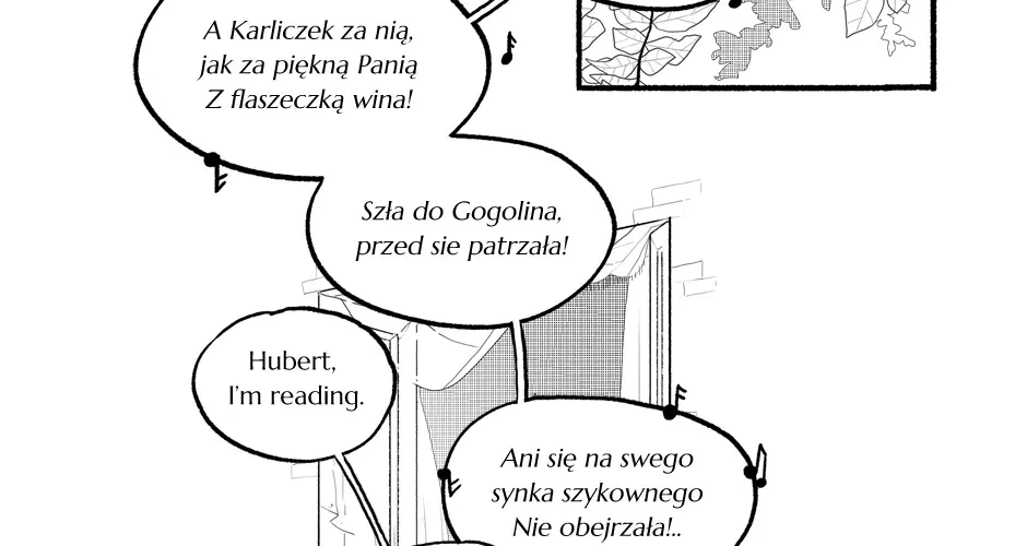 Helena Wiktoria Chapter 31 page 2 - 