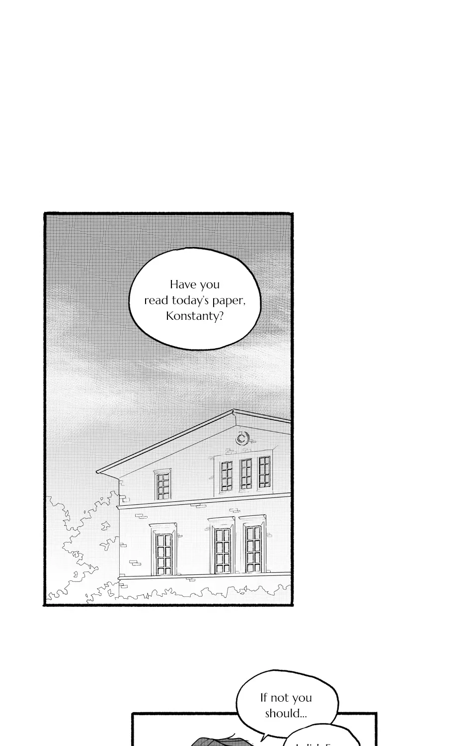 Helena Wiktoria Chapter 31 page 11 - 