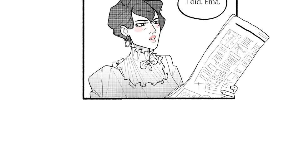 Helena Wiktoria Chapter 31 page 12 - 