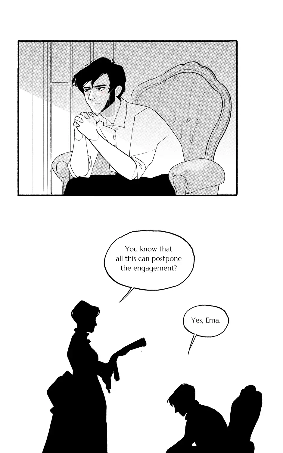 Helena Wiktoria Chapter 31 page 13 - 