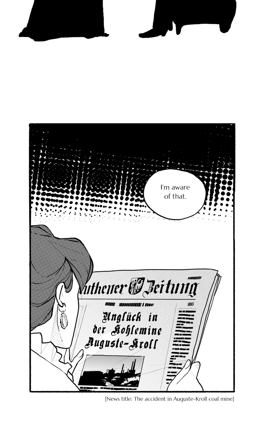 Helena Wiktoria Chapter 31 page 15 - 