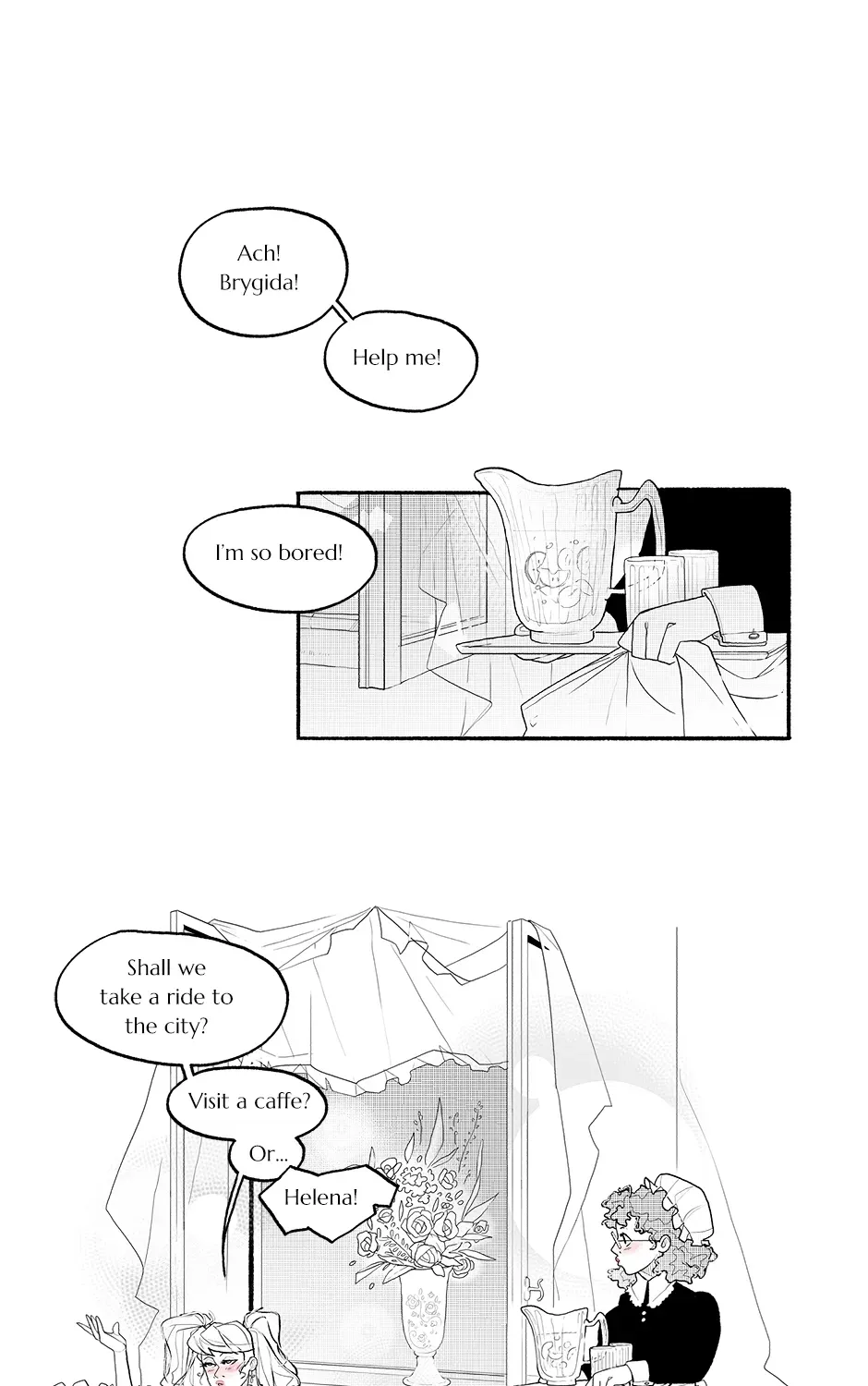 Helena Wiktoria Chapter 31 page 7 - 