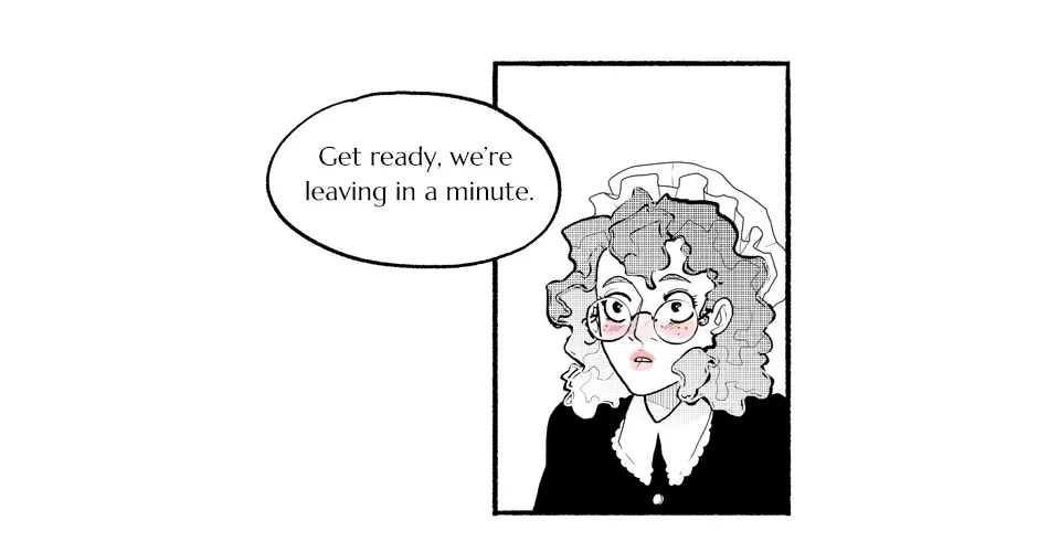 Helena Wiktoria Chapter 31 page 10 - 