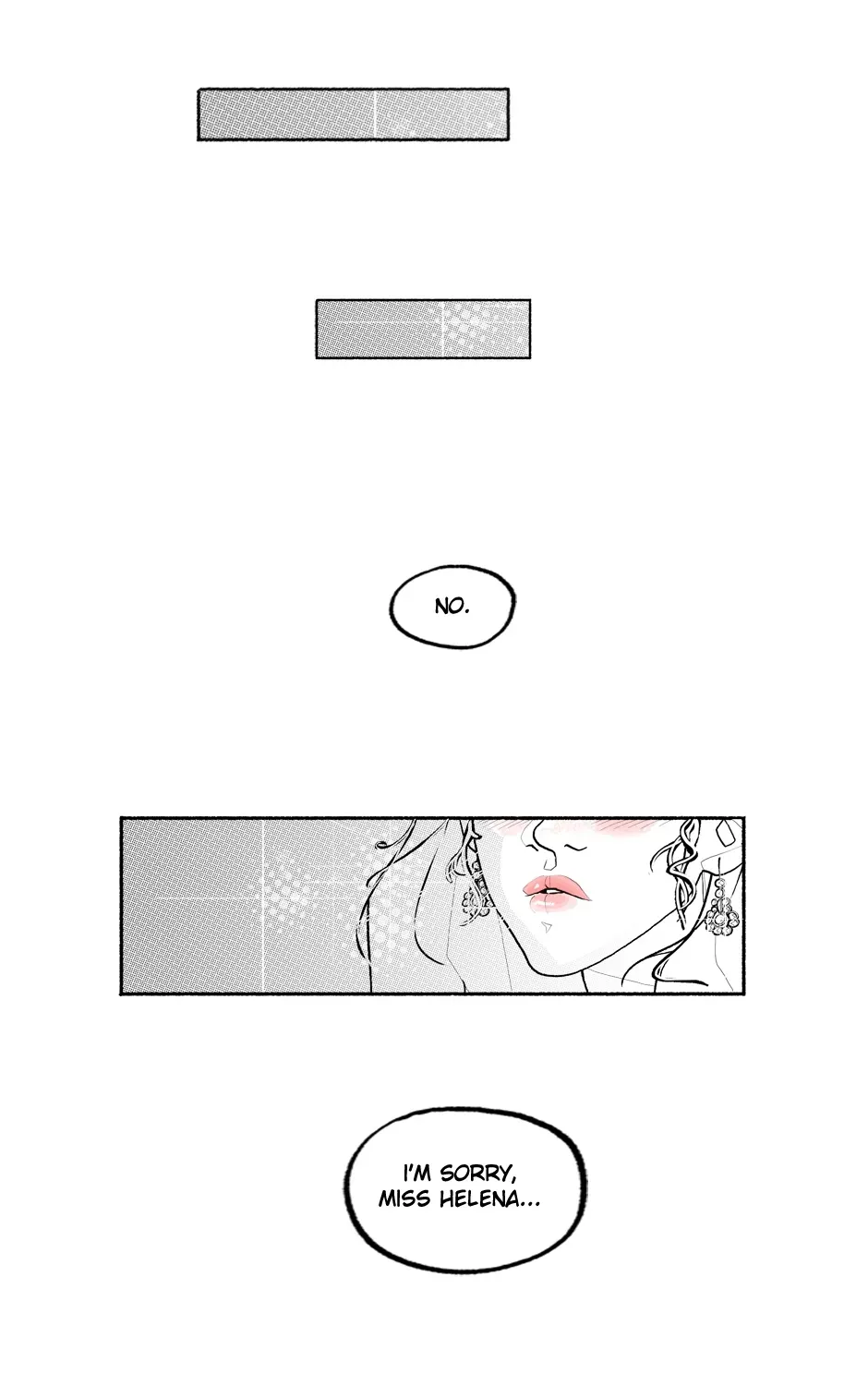Helena Wiktoria Chapter 32 page 11 - 