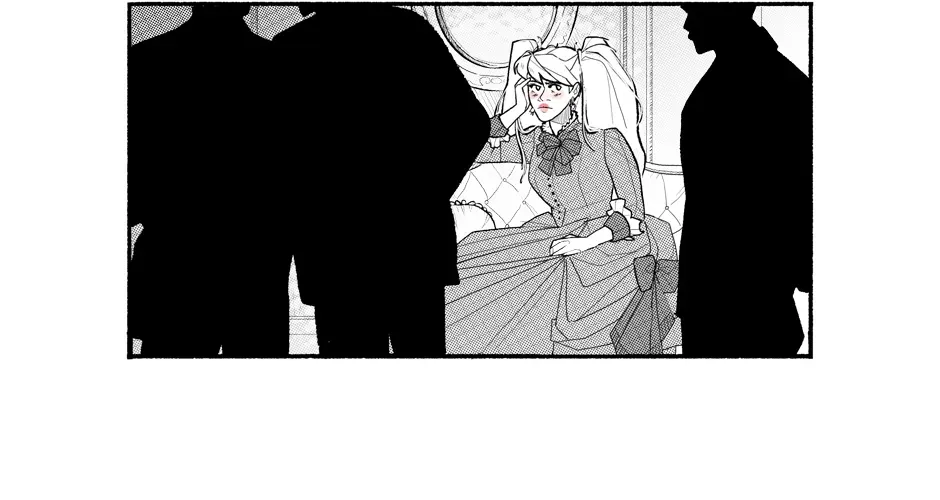 Helena Wiktoria Chapter 32 page 12 - 