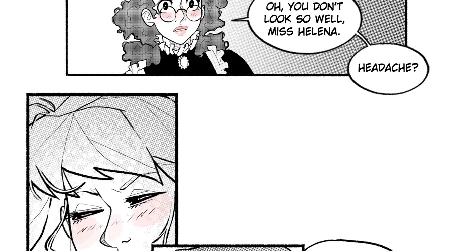 Helena Wiktoria Chapter 32 page 18 - 