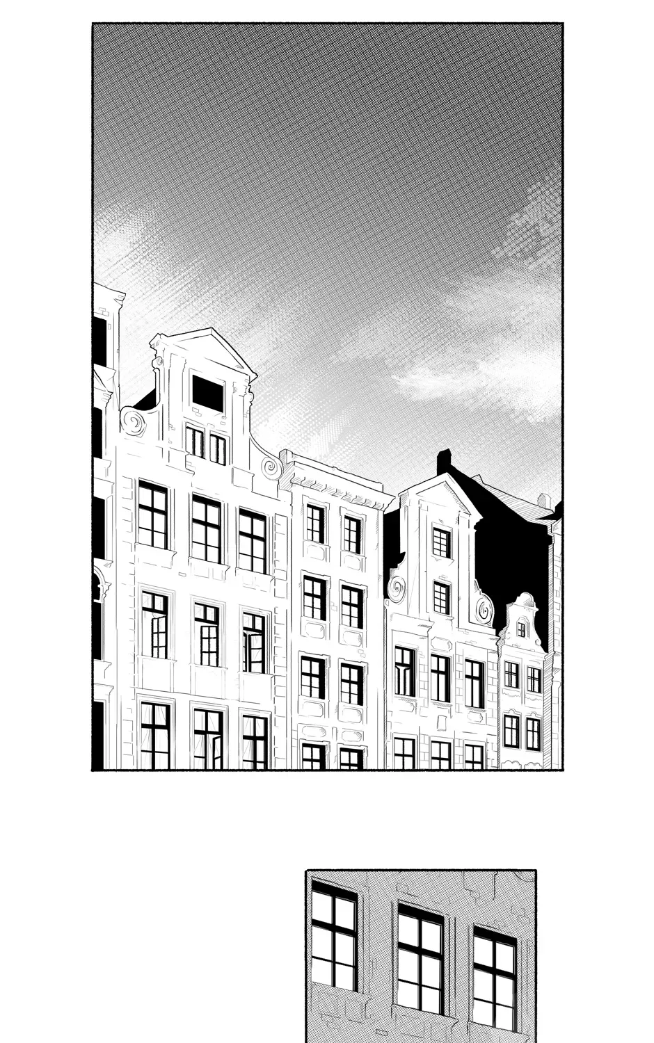 Helena Wiktoria Chapter 32 page 3 - 