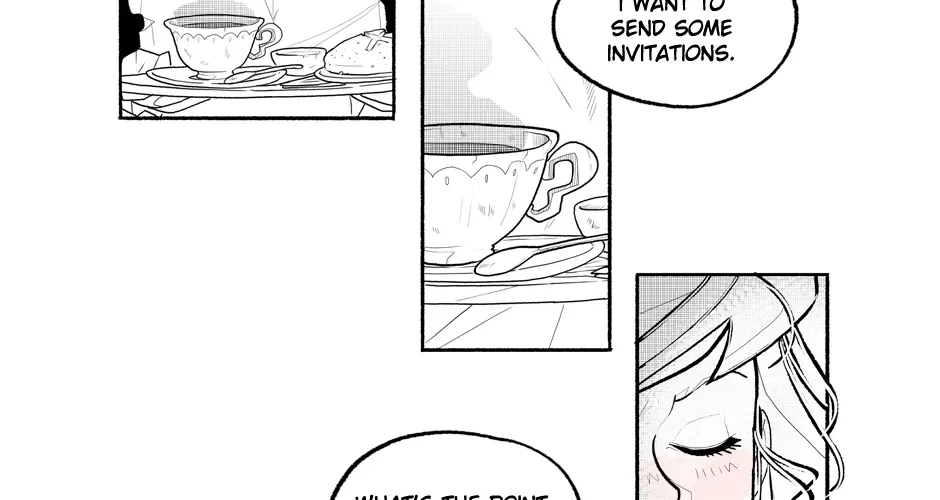 Helena Wiktoria Chapter 32 page 22 - 