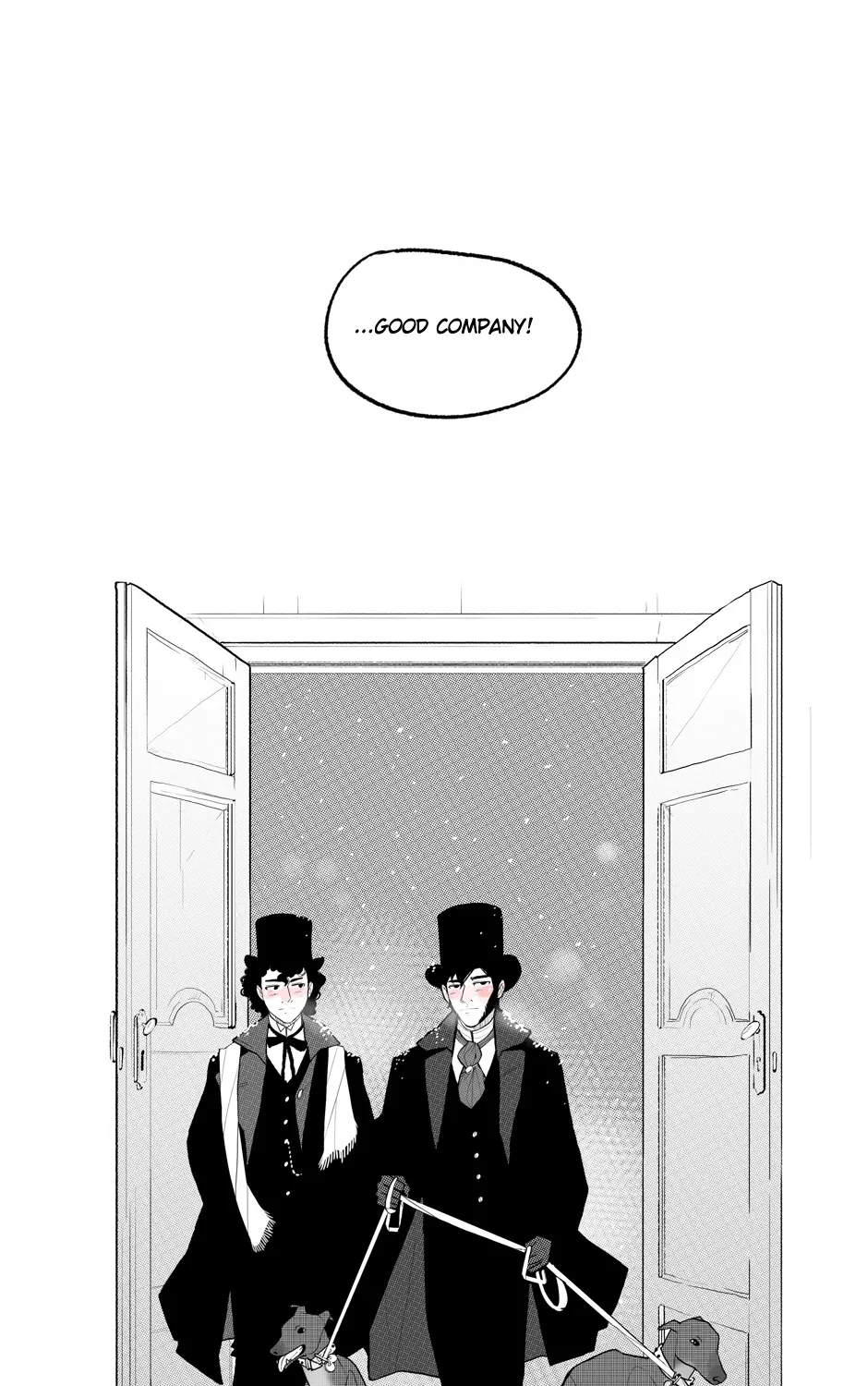 Helena Wiktoria Chapter 32 page 25 - 
