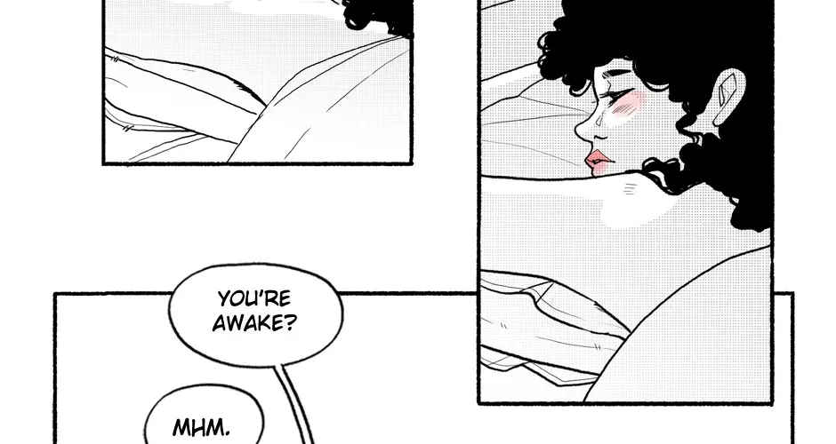 Helena Wiktoria Chapter 32 page 6 - 