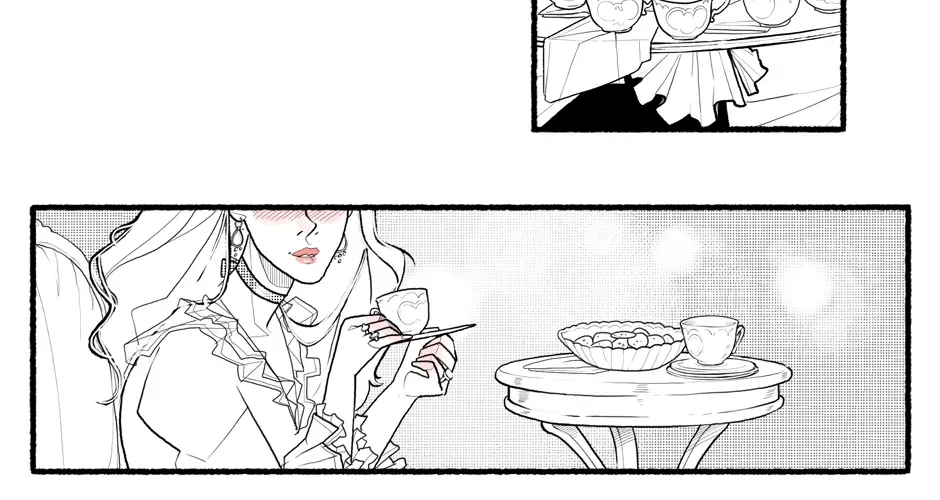 Helena Wiktoria Chapter 33 page 2 - 