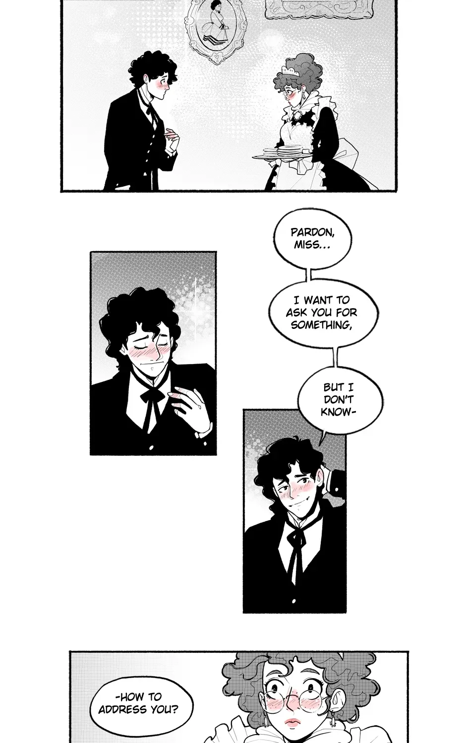 Helena Wiktoria Chapter 33 page 11 - 