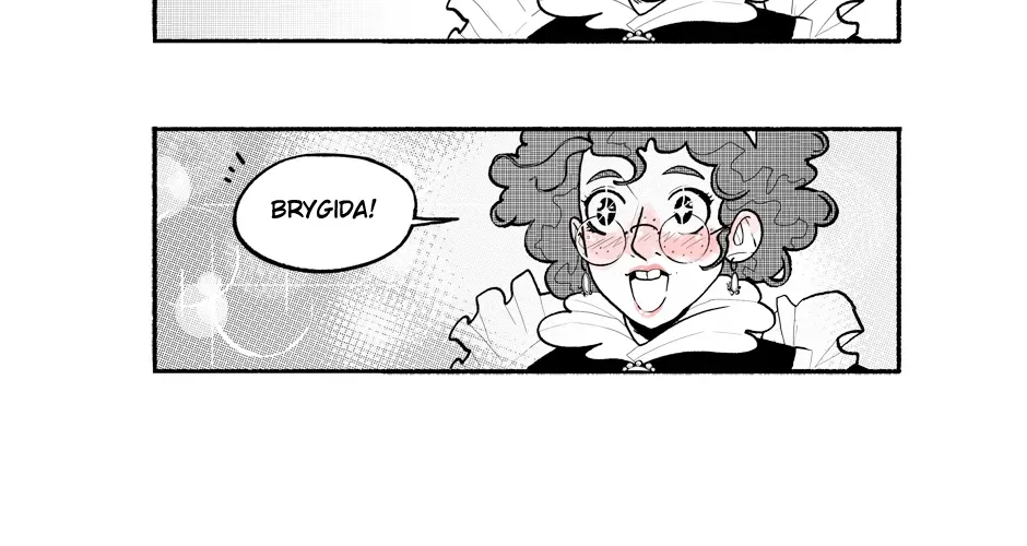 Helena Wiktoria Chapter 33 page 12 - 