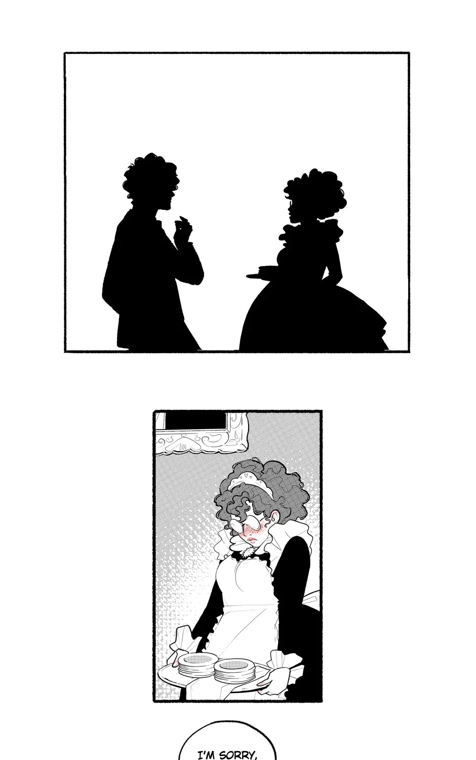 Helena Wiktoria Chapter 33 page 13 - 